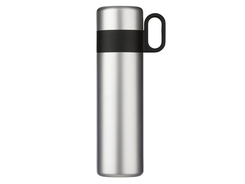 Thermofles Flow met handvat 500ml