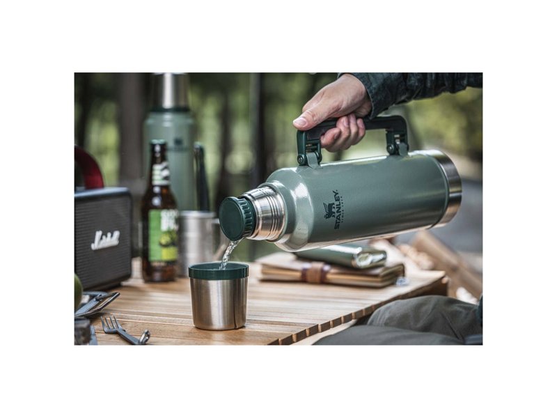 Stanley Classic 1000 ml fles Stanley Classic 1000 ml fles