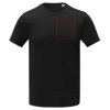 Kratos cool fit heren T-shirt met korte mouwen | TotZiens Kratos cool fit heren T-shirt met korte mouwen | TotZiens