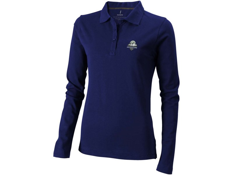 Vrouwen polo | Lange mouwen » v.a. € 16,84 | Excl. logo Vrouwen polo | Lange mouwen » v.a. € 16,84 | Excl. logo