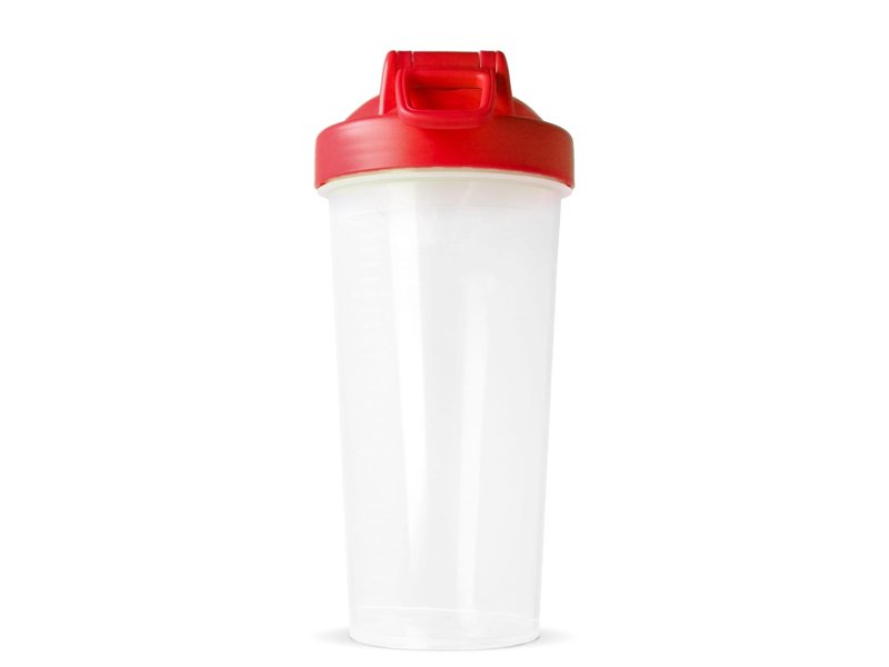Shaker fles 700ml