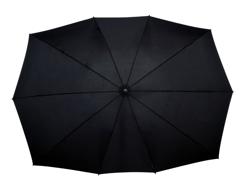 Falcone - Duo paraplu - Handopening - Windproof -  148 cm