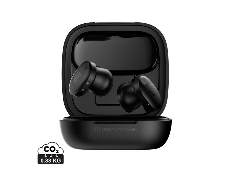 Lakewood RCS gerecycled en repareerbare draadloze oordopjes Lakewood RCS gerecycled en repareerbare draadloze oordopjes