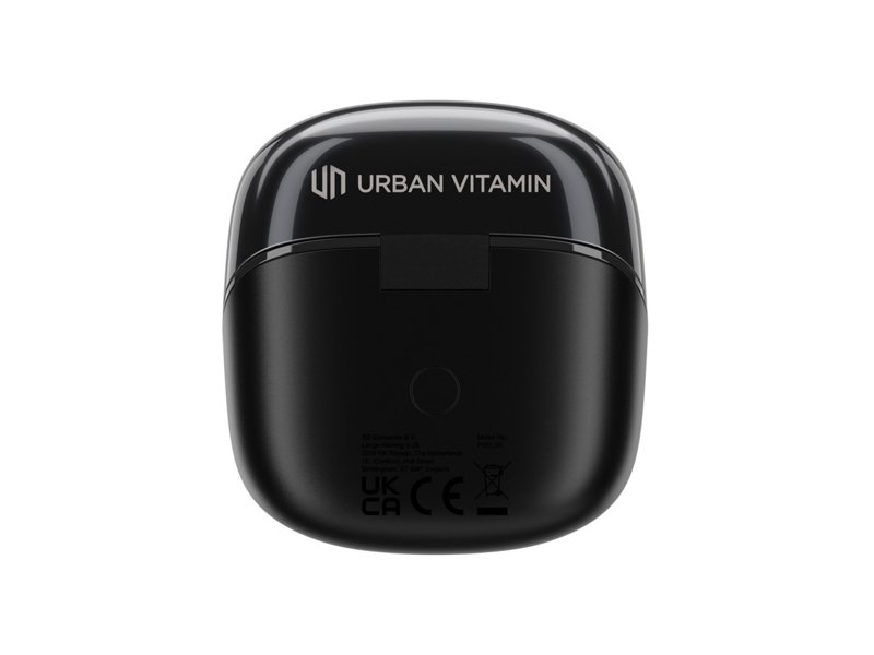 Urban Vitamin Long Beach ENC rplastic wireless oordoppen Urban Vitamin Long Beach ENC rplastic wireless oordoppen