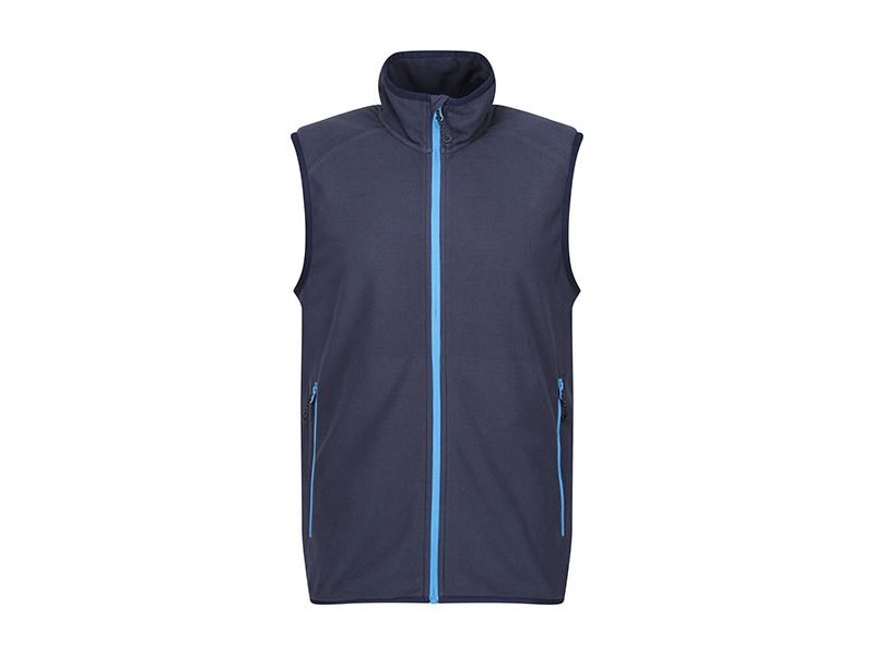 Regatta Professional - Navigate Fleece Bodywarmer Regatta Professional - Navigate Fleece Bodywarmer