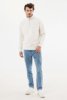 IQONIQ Elgon Zip sweater IQONIQ Elgon Zip sweater