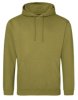 Studenten hooded sweater, geschikt voor bedrukken of borduring Studenten hooded sweater, geschikt voor bedrukken of borduring