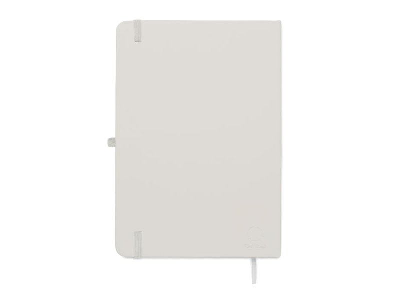 ARCOLOOP - A5 gerecycled PU notitieboek