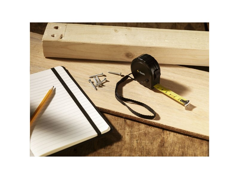 Tyler RCS Recycled 3 meter rolmaat Tyler RCS Recycled 3 meter rolmaat