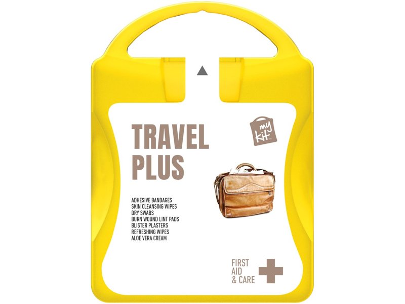 MyKit Reizen Plus Set MyKit Reizen Plus Set