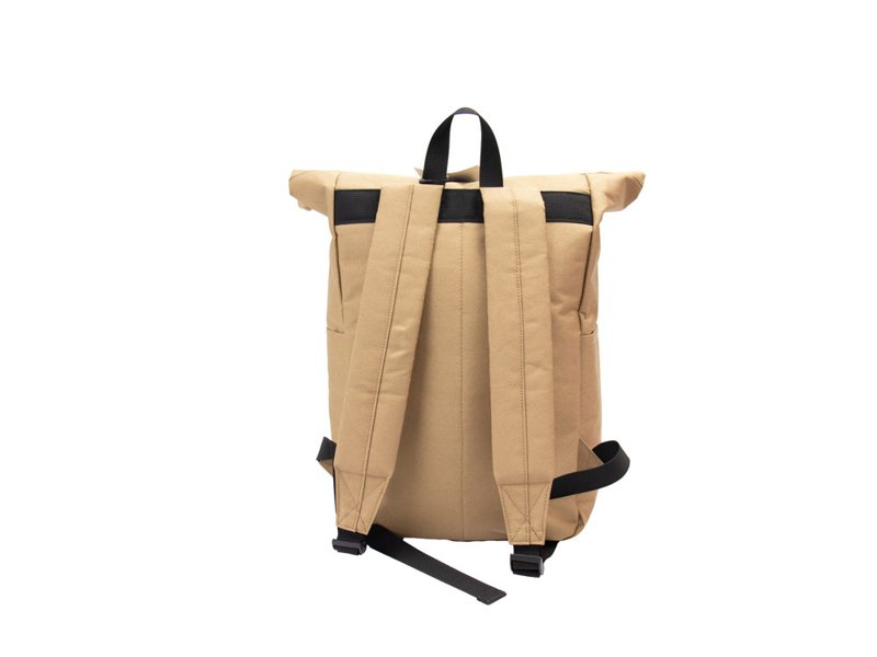 Recycle Bags Basic rolltop backpack Recycle Bags Basic rolltop backpack
