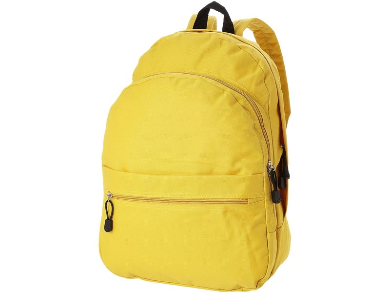 Trend Rugzak | Rugzak met logo of tekst Trend Rugzak | Rugzak met logo of tekst