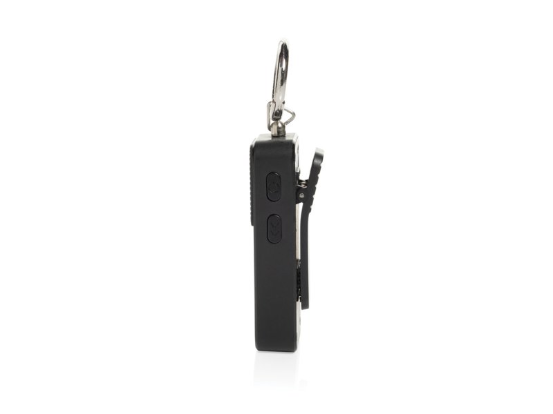 GuardBuddy RCS persoonlijke alarm met USB-C-opladen GuardBuddy RCS persoonlijke alarm met USB-C-opladen