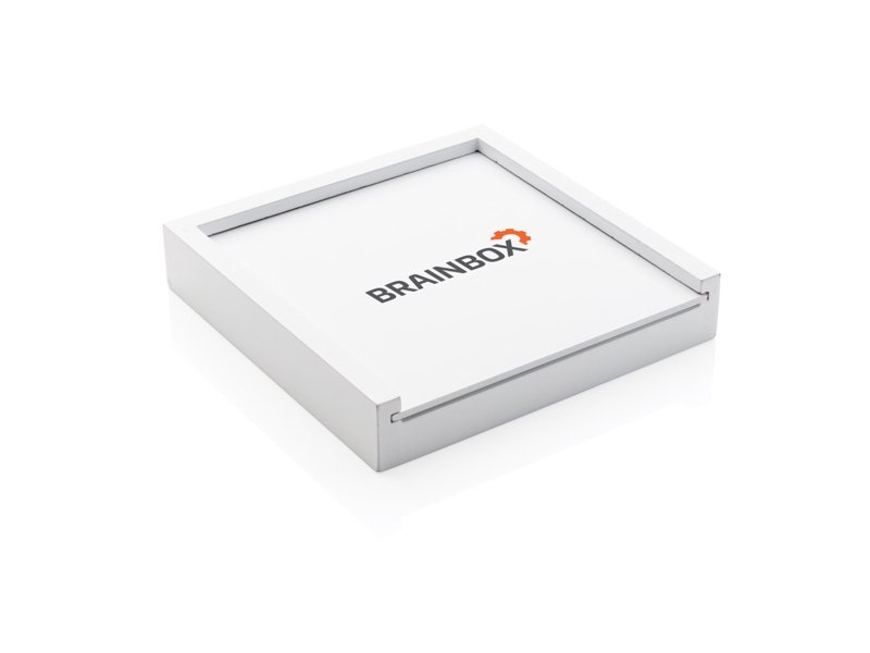 Deluxe Tic Tac Toe spel Deluxe Tic Tac Toe spel