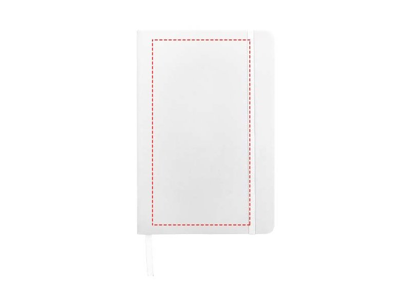 Notitieboekje A5 hardcover Notitieboekje A5 hardcover