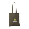 Recycled cotton shopper bedrukken | Shoppy Colour Bag | Totziens Promotions Recycled cotton shopper bedrukken | Shoppy Colour Bag | Totziens Promotions