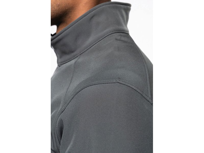 Kariban 2-laagse herensoftshelljas Kariban 2-laagse herensoftshelljas