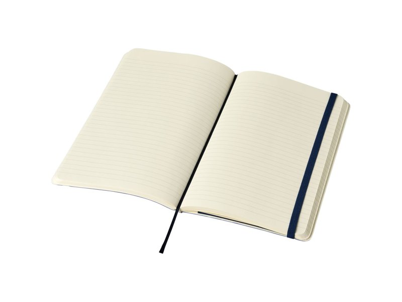 Classic L softcover notitieboek - gelinieerd Classic L softcover notitieboek - gelinieerd