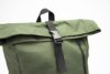 Recycle Bags Basic rolltop backpack Recycle Bags Basic rolltop backpack