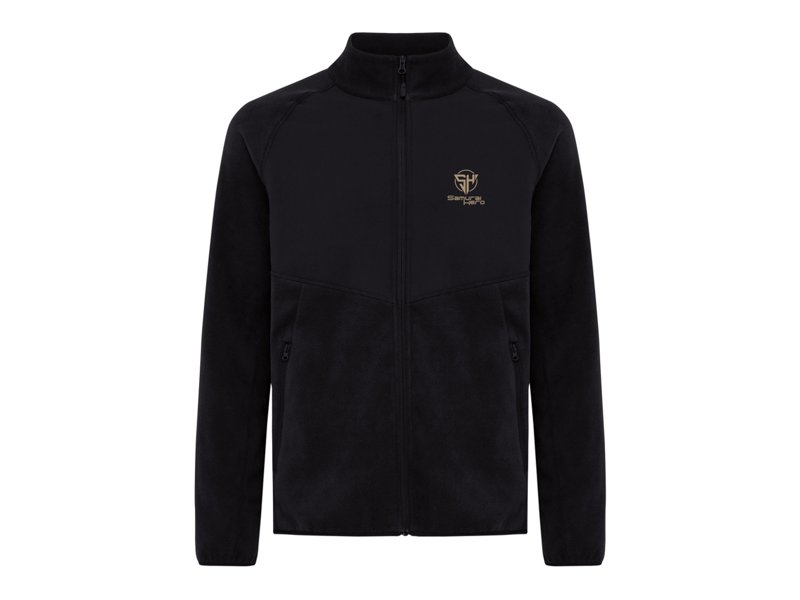 IQONIQ Talung gerecycled polyester fleece jas