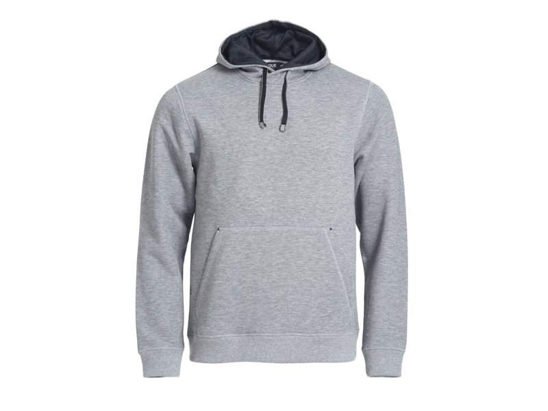Clique Classic Hoodie Clique Classic Hoodie
