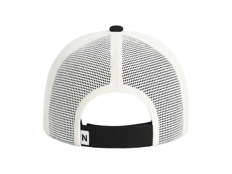 E-Flex Organic Trucker Cap E-Flex Organic Trucker Cap