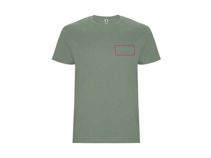 Roly t-shirt Stafford