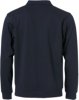 Clique Basic Polo Sweater