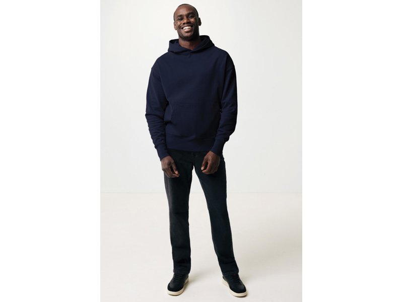 Iqoniq Yoho hoodie