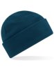 Beechfield - Recycled Fleece Cuffed Beanie Beechfield - Recycled Fleece Cuffed Beanie
