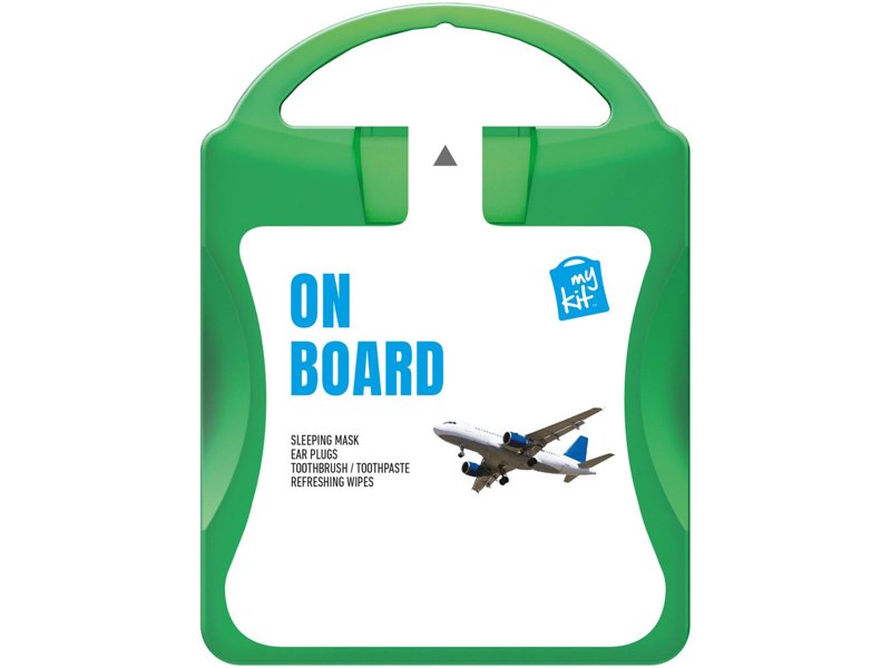 MyKit Aan Boord Set MyKit Aan Boord Set