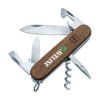 Victorinox Spartan Wood zakmes