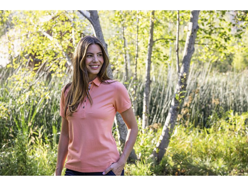 Cutter & Buck - Advantage Premium Polo Dames