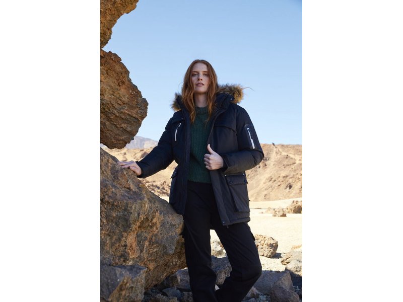 Clique winterjas Malamute Clique winterjas Malamute