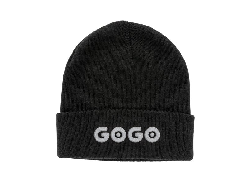 Impact klassieke muts Impact klassieke muts