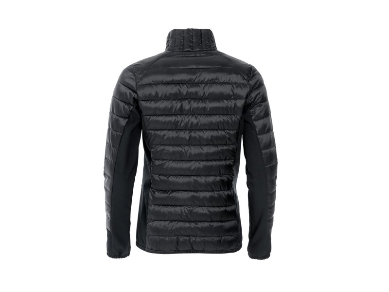 Clique Jas Lemont: Stijlvolle en Comfortabele Bescherming Tegen Weer en Wind