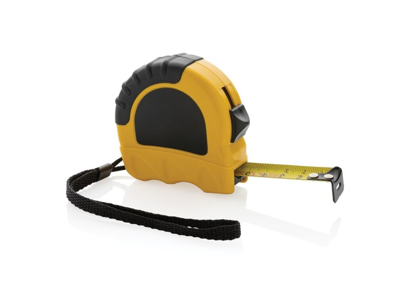 RCS gerecycled plastic 5M/19 mm rolmaat