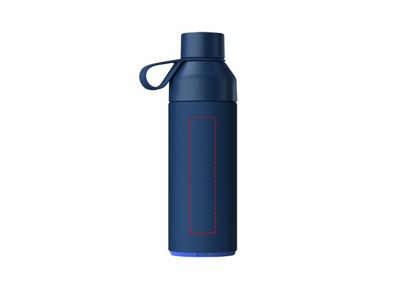 Ocean Bottle vacuümgeïsoleerde waterfles
