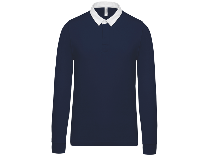 Kariban Rugby Polo Kariban Rugby Polo