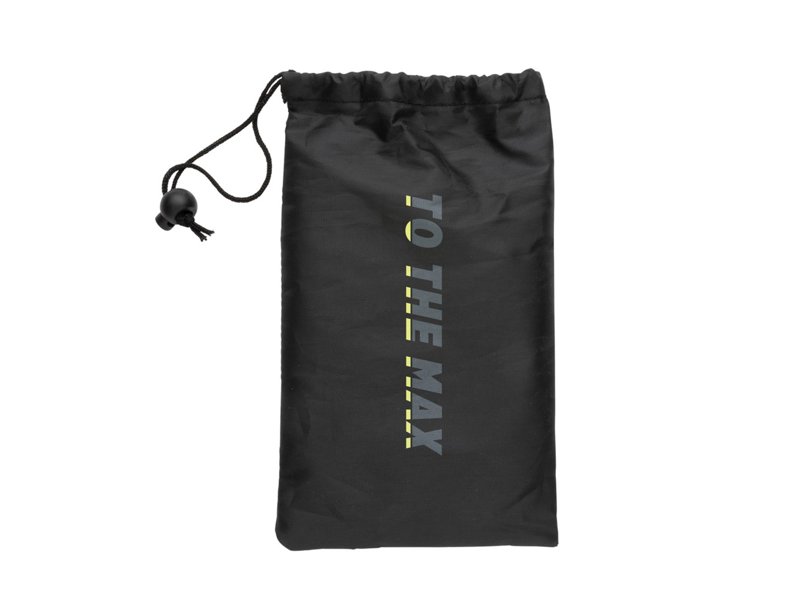 Fitness weerstandsband in etui