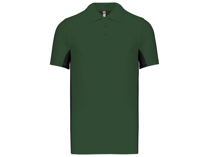 Kariban Polo Flag Kariban Polo Flag