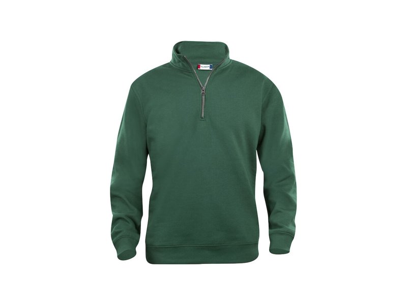 Clique Basic Half Zip