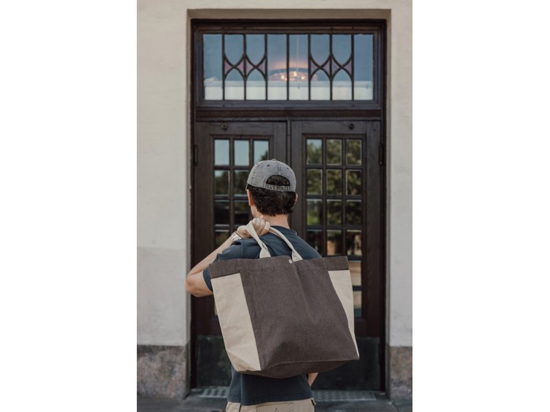 All-round shopper BEAU AWARE™ 400gsm All-round shopper BEAU AWARE™ 400gsm