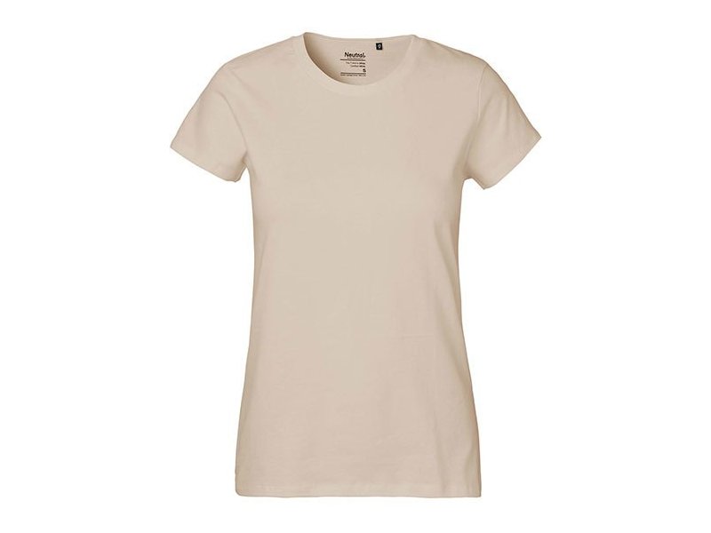 Neutral - Ladies´ Classic T-Shirt Neutral - Ladies´ Classic T-Shirt