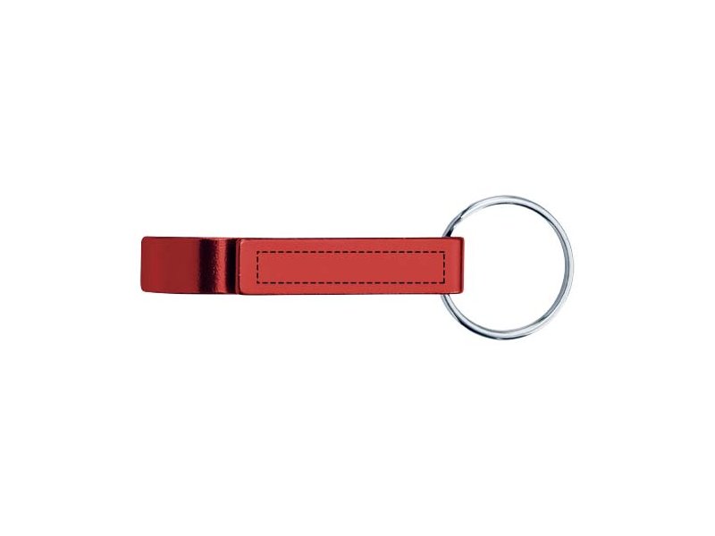 Tao sleutelhanger met fles- en blikopener