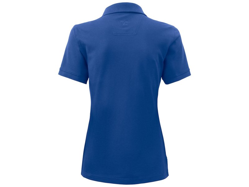 Cutter & Buck - Advantage Polo Dames Cutter & Buck - Advantage Polo Dames