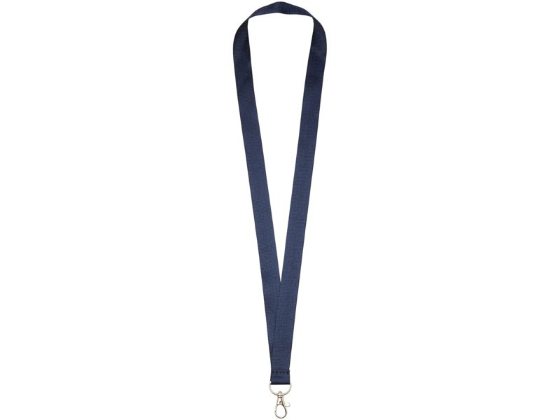 Impey lanyard met haak Impey lanyard met haak