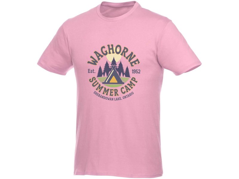 Elevate Heros t-shirt - Hoge kwaliteit met eigen opdruk