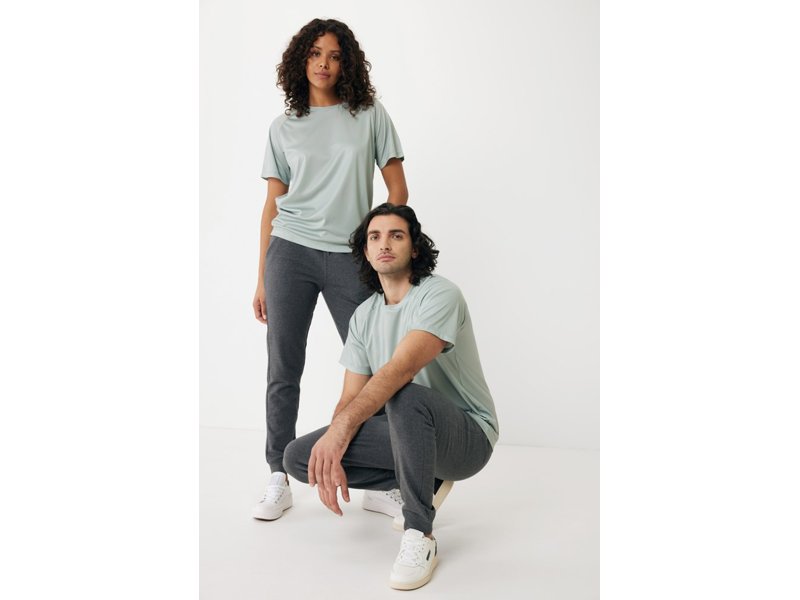 Iqoniq Tikal sneldrogend sport t-shirt Iqoniq Tikal sneldrogend sport t-shirt