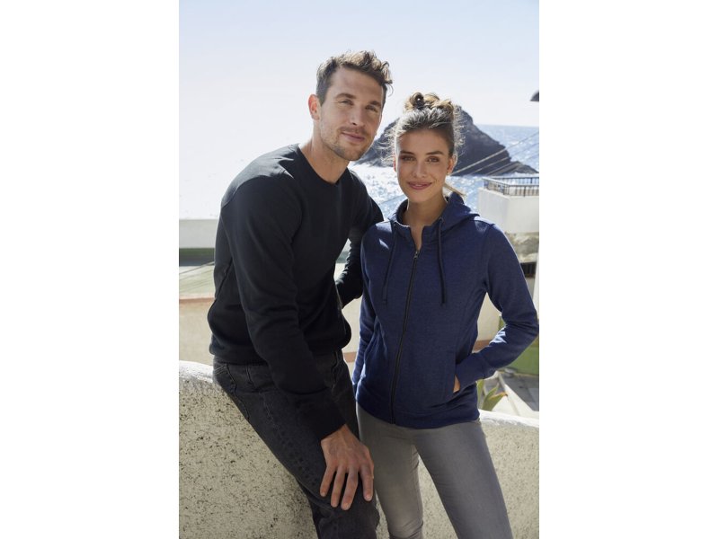 Clique Basic Hoody Full zip Ladies Clique Basic Hoody Full zip Ladies